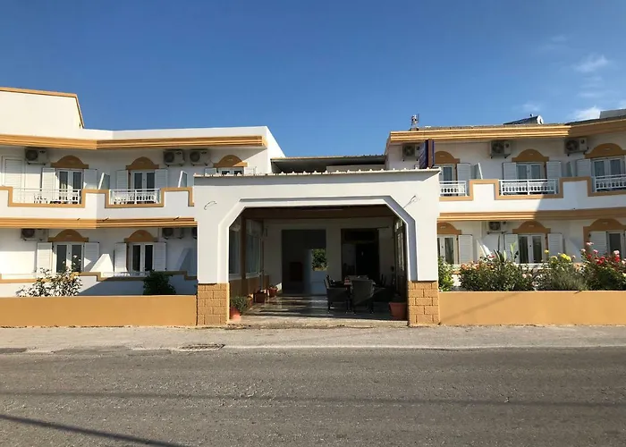 Boutique Anthoulis Studios Kéfalos