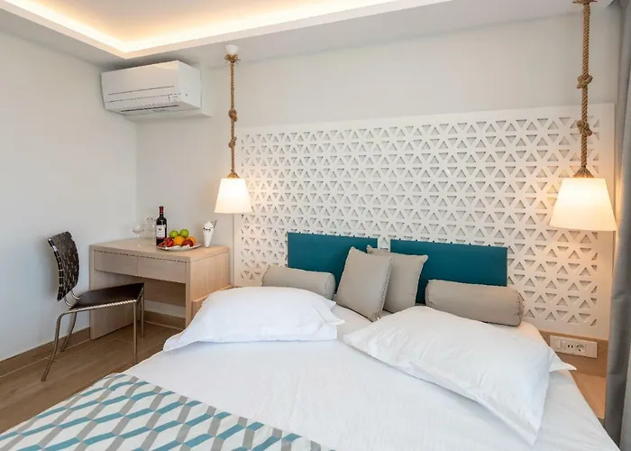 Hoteles que admiten Mascotas en Cos
