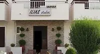 Ilias Studios Kardamena 