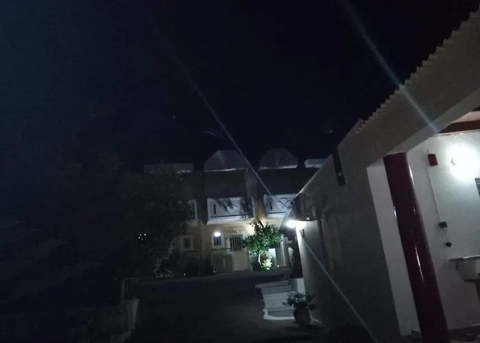 Romantikhotels in Kos