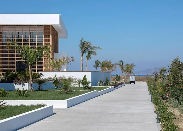 Marmari (Kos) Hotels