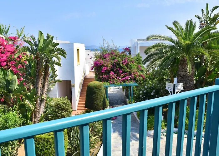 Hundefreundliche Hotels in Kos